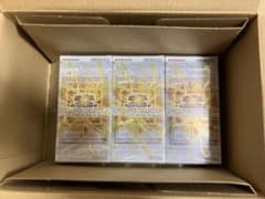 リミットオーバーコレクション ライバルズ 3box シュリンク付き - メルカリ
