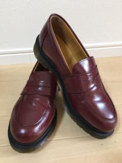 ★美品★Dr.Martens ローファー　おまけつきのサムネイル