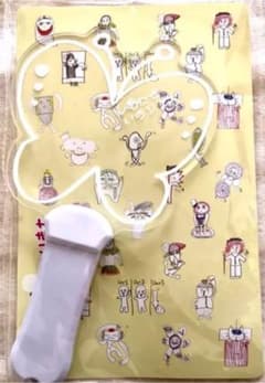 水瀬いのり いのりまち ペンライトのサムネイル