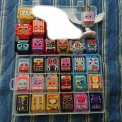 仮面ライダーゴチゾウセットのサムネイル