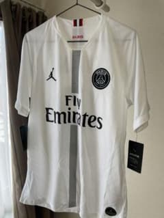 PSG jordan ユニフォーム　ナイキのサムネイル