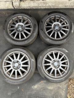 205/55r16ピレリWeds VELVA IGOR 205/55r16ピレリWeds VELVA IGOR - メルカリ