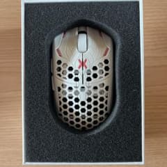 FINALMOUSE ULX Aceu Edition S（Cheetah）