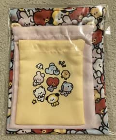 BT21 minini 3P 건착