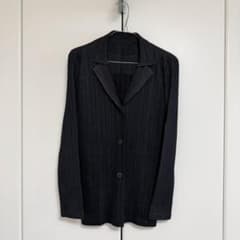 PLEATS PLEASE ISSEY MIYAKE 3B プリーツ ジャケット - メルカリ