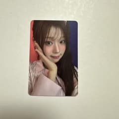 SAYMYNAME &Our Vibe apple music トレカ ドヒ - メルカリ