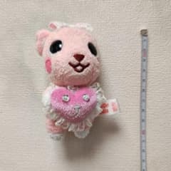 ポストペット　ロリータ　コモモ