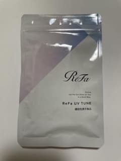 ReFa UV TUNE リファUVチューン 60粒のサムネイル