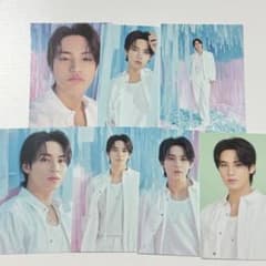SEVENTEEN YAKUSOKU 2026 トレカ ミンギュ① - メルカリ