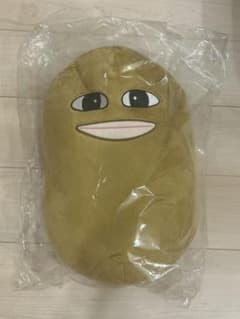 マエスケ ぬいぐるみ 芋 即日発送！ - メルカリ