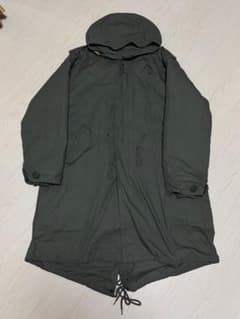 美品✨ HOUSTON M-51 モッズコート 踊る大捜査線のサムネイル