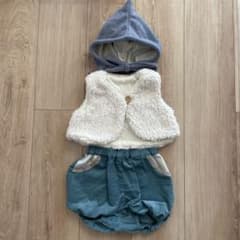 リシュマム　こびとセットのサムネイル