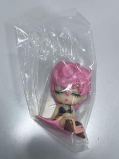 ジョジョガチャ/トリッシュのサムネイル