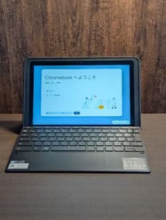 Chromebook ASUS USI Pen対応 Detachable CZ1 - メルカリ