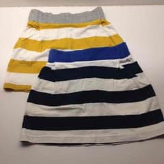 mama様専用 ☆ GLOBAL WORK キッズスカートのサムネイル