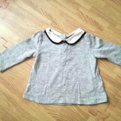baby gap 長袖のサムネイル