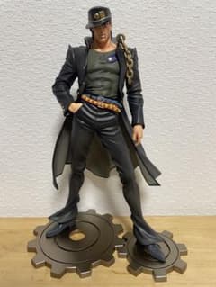 【開封済み】千値練 FIGURE MISEUM 空条承太郎 ストア限定版パーツのサムネイル