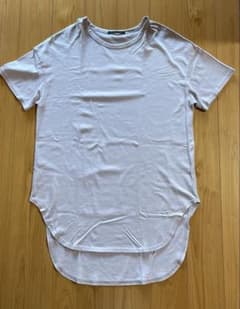 バンヤードストーム/Tシャツ/ピンクのサムネイル