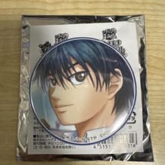 テニスの王子様 缶バッジ 越前リョーマ - メルカリ