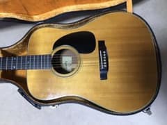 K. Country D 180 春日楽器　ビンテージのサムネイル