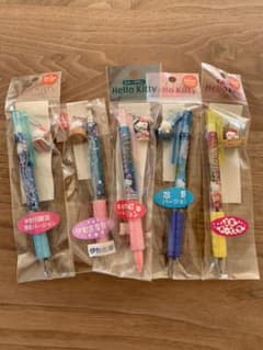 ご当地キティボールペンのサムネイル