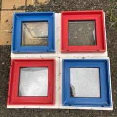 FIX窓PVCのサムネイル