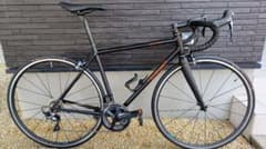 wilier GASTALDELLO Fillet ロードバイク - メルカリ