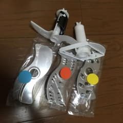 ブラウン　マルチクイック7 付属品のサムネイル