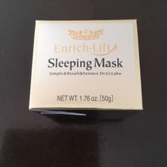 ドクターシーラボ エンリッチリフト Sleeping Maskのサムネイル