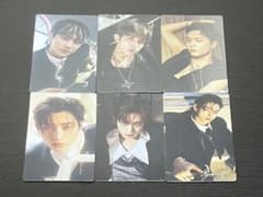 ENHYPEN ￼DARK BLOOD PHOTOCARDセットのサムネイル