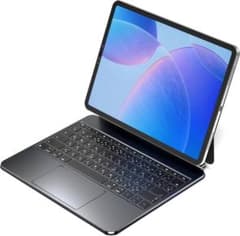 Bettdow自動チャーマジックキーボード2025 iPad Air7 E11 - メルカリ