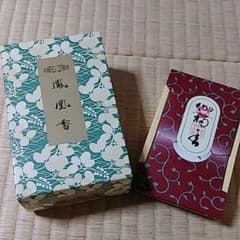 焼香125g　25gセットのサムネイル