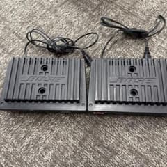 Bose 1705II 箱無し 2つセット - メルカリ
