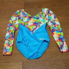 キッズレオタードのサムネイル