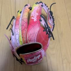 ローリングス グローブ 最終値下げ 値下げ不可 数日後価格変更 - メルカリ