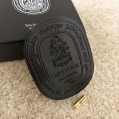 diptyque EAU CAPITALE パフュームドブレスレット金具・箱ありのサムネイル