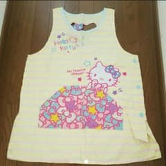 キティちゃんエプロンのサムネイル