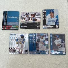 ドリームオーダー　日ハム　達孝太　野村佑希のサムネイル