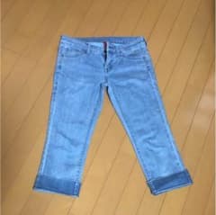 ひまわりさん専用 デニムのサムネイル