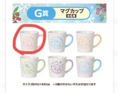 G賞 マグカップ ちいかわのサムネイル