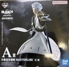 이치 반 쿠지 BLEACH A 상 히번 야 동 사로 신품