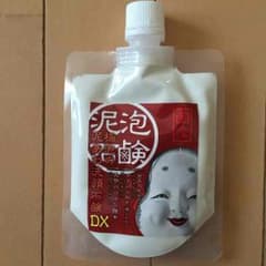 りん様専用  泥泡石鹸 130ｇのサムネイル