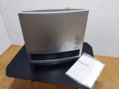 Y♢277 ノーリツ ヒーター（都市ガス用） GFH-4003D-WS 未使用品 Y♢277 ノーリツ ヒーター（都市ガス用） GFH-4003D-WS 未使用品
