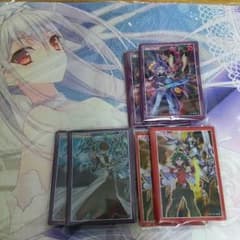遊戯王スリーブ40枚セットのサムネイル
