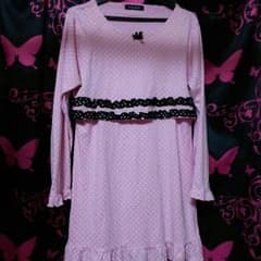 値下げ⭐‼Angeliebeの授乳パジャマですのサムネイル