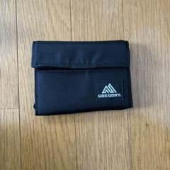 グレゴリー　財布のサムネイル