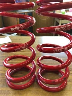 RS- R 直バネ ID75のサムネイル