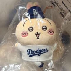 ちいかわ×MLB TOKYO SERIES 2025 ドジャース - メルカリ