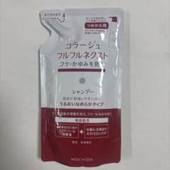 コラージュフルフルネクスト シャンプー うるおいなめらか つめかえ用 - 3