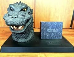 ゴジラ ファイナルBOX GODZILLA FINAL BOX DVD 30枚組 - メルカリ